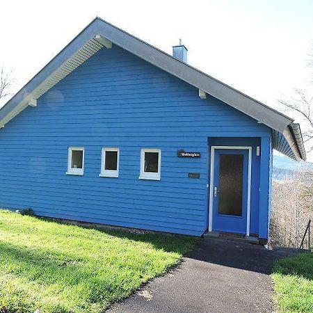 Feriendorf Tieringen Messstetten Exteriér fotografie