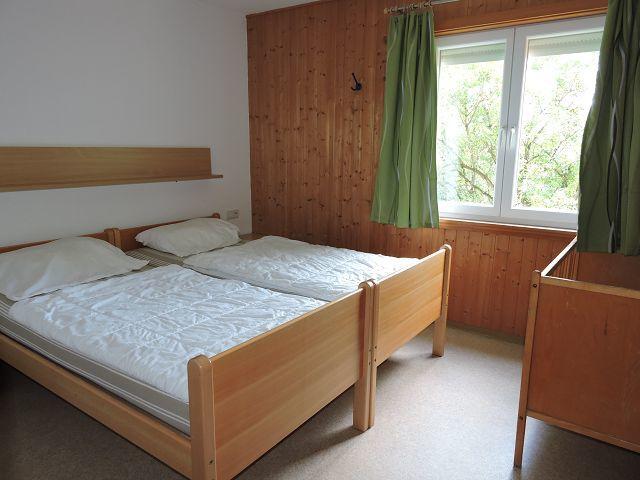 Feriendorf Tieringen Messstetten Exteriér fotografie