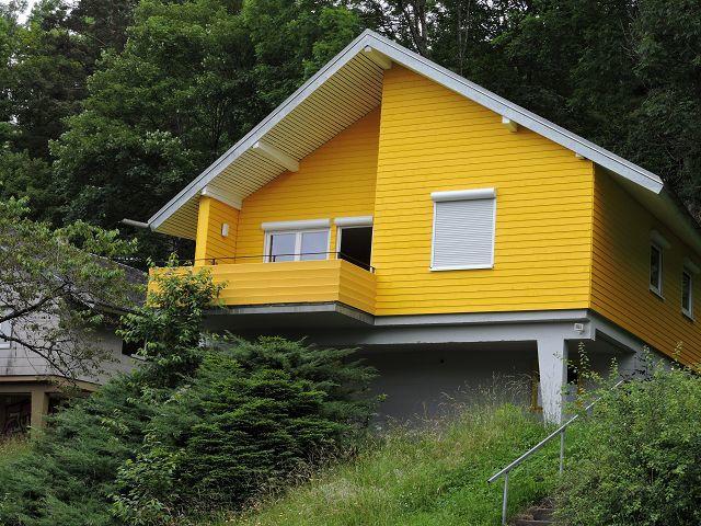 Feriendorf Tieringen Messstetten Exteriér fotografie
