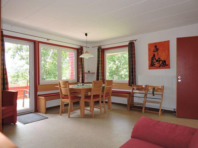 Feriendorf Tieringen Messstetten Exteriér fotografie