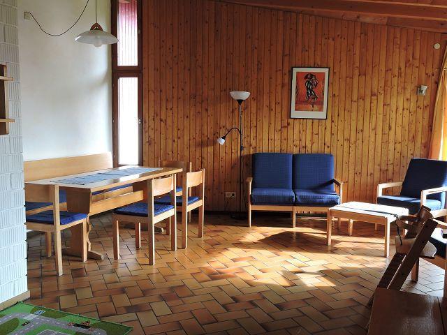 Feriendorf Tieringen Messstetten Exteriér fotografie