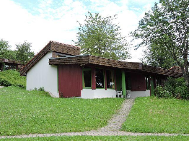 Feriendorf Tieringen Messstetten Exteriér fotografie