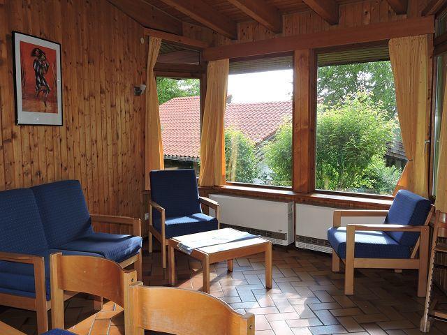 Feriendorf Tieringen Messstetten Exteriér fotografie