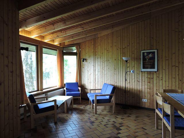 Feriendorf Tieringen Messstetten Exteriér fotografie
