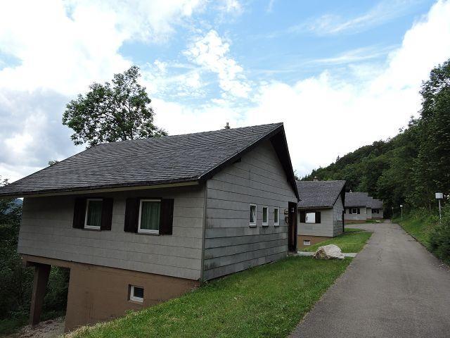 Feriendorf Tieringen Messstetten Exteriér fotografie