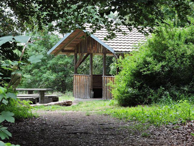 Feriendorf Tieringen Messstetten Exteriér fotografie