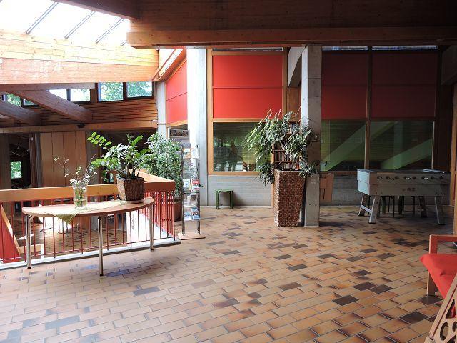 Feriendorf Tieringen Messstetten Exteriér fotografie