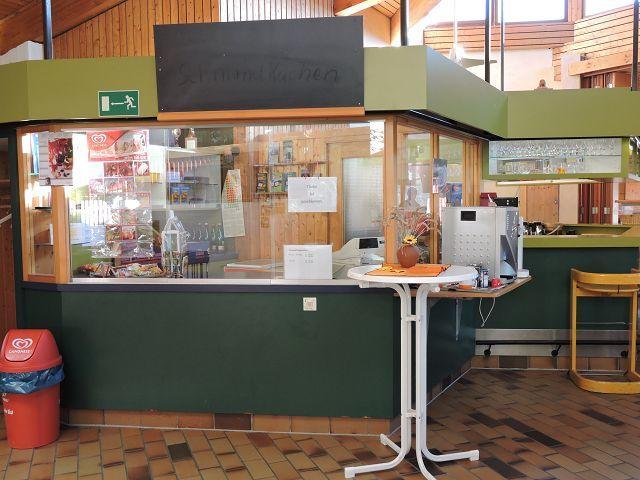 Feriendorf Tieringen Messstetten Exteriér fotografie