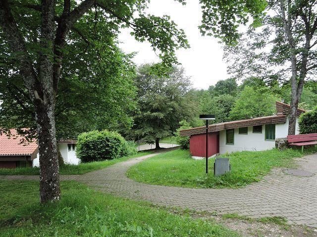 Feriendorf Tieringen Messstetten Exteriér fotografie